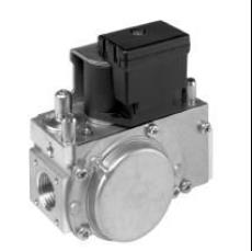 Commercial And Domestic Gas Controls